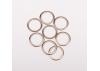 S/Steel Shims 1/4x5/16 x0.004 -SupaStox