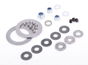 Diff Service Kit - SupaStox