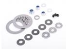 Diff Service Kit - SupaStox