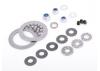 Diff Service Kit - SupaStox