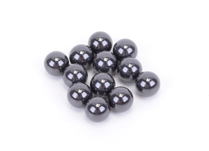 Silicone Nitride Balls 3mm - SupaStox - pk12