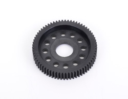 66T 48DP Spur Gear - SupaStox