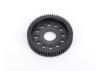66T 48DP Spur Gear - SupaStox