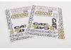 Decal Sheet - CAT K1 (2)