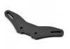 Carbon Fibre Shock Mount; Front - CAT K1