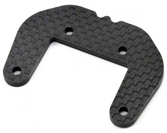 Carbon Fibre Link Mount; Rear 38mm Kit - CAT K1