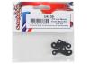 Carbon Fibre Link Mount; Front 38mm Kit - CAT K1