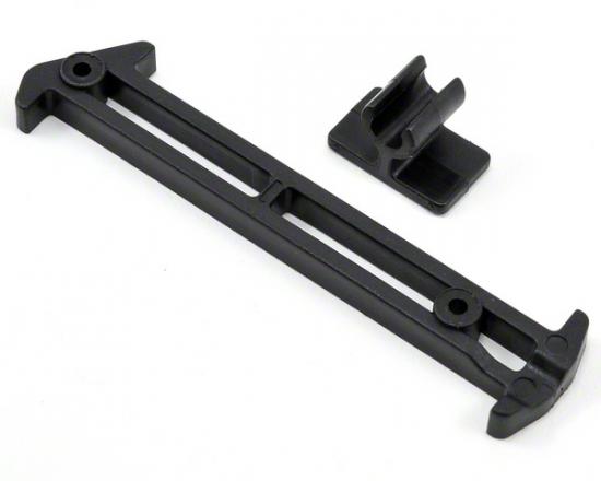 Moulded LiPo Spacer - CAT K1