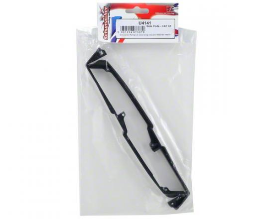 Side Pods - CAT K1 ** CLEARANCE **