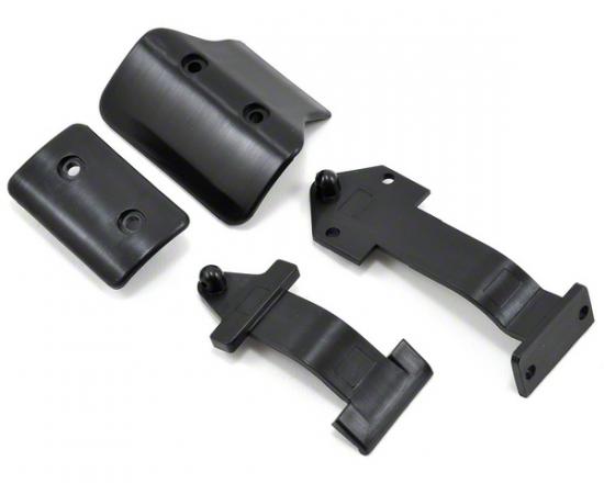 Bumpers & Diff Covers - CAT K1 ** CLEARANCE **