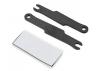 CF LiPo Straps & Adhesive Pads - CAT K1