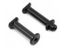 LiPo Posts; Alloy (2) - CAT K1