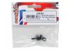 Small Bore Shock Top Cap; Off Road (2)
