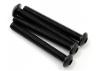 Speed Pack - M3 x 25 Button Head (4 pcs)