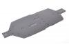 Carbon Fibre Chassis 2mm - CAT K1
