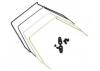 Roll Bar Set - Front - CAT K1 set 4