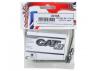Roll Bar Set - Front - CAT K1 set 4
