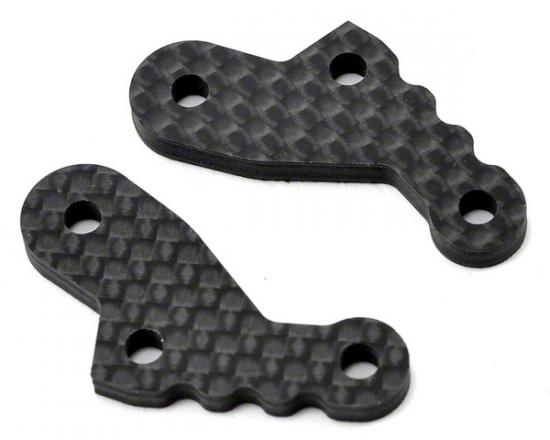 Carbon Fibre Link Mount; Front 42.50mm - CAT K1