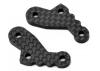 Carbon Fibre Link Mount; Front 42.50mm - CAT K1
