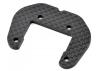 Carbon Fibre Link Mount; Rear 33.50mm - CAT K1