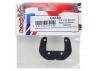 Carbon Fibre Link Mount; Rear 33.50mm - CAT K1
