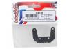 Carbon Fibre Link Mount; Rear 42.50mm - CAT K1
