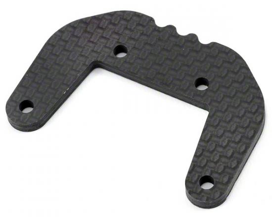 Carbon Fibre Link Mount; Rear 42.50mm - CAT K1