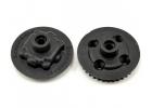Gear Diff Mouldings - CAT K1