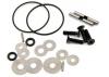 Gear Diff Rebuild Kit - CAT K1
