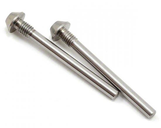 Pivot Pin; Screw Type 29mm (2)
