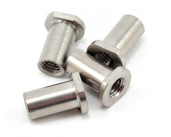 Steering Pivots - CAT K1