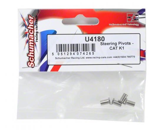 Steering Pivots - CAT K1