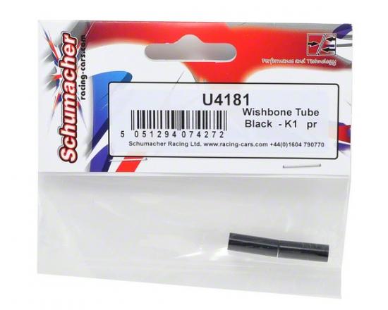 Wishbone Tube Black - K1 (2)
