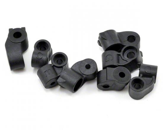 Suspension Block Set - CAT K1