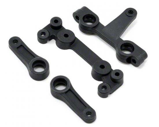Steering Mouldings - CAT K1