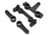 Steering Mouldings - CAT K1