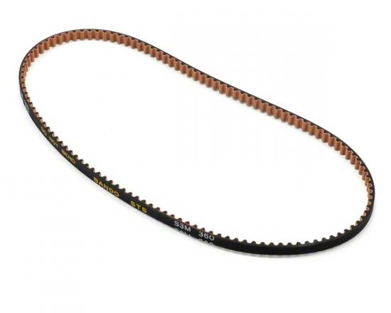 Bando Belt 4mm x 120T