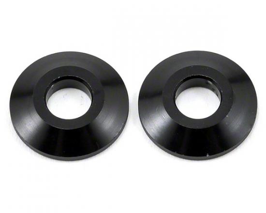 Cone; Rear Wheels (2)