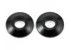 Cone; Rear Wheels (2)