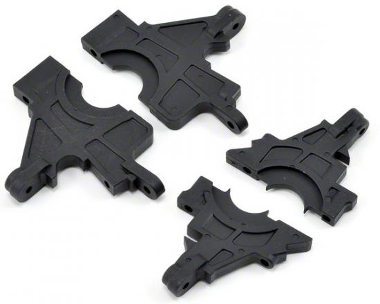Mounts; Upper Trans - CAT K1 set 4