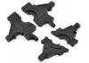 Mounts; Upper Trans - CAT K1 set 4