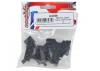 Mounts; Upper Trans - CAT K1 set 4