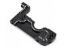 Alloy Mount ; Rear LH Trans-CAT K1