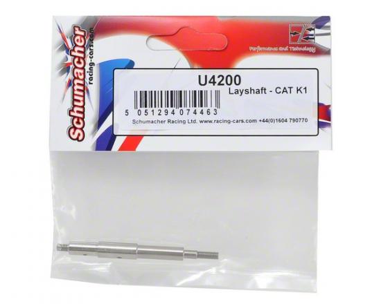 Layshaft - CAT K1