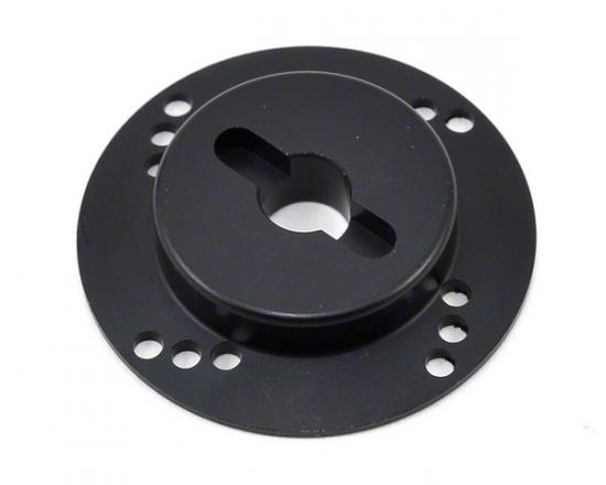 Slipper Plate Inboard- CAT K1