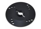 Slipper Plate Outboard- CAT K1