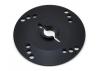 Slipper Plate Outboard- CAT K1