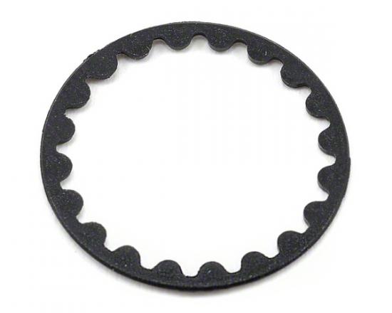 Belt Spacer 20T - CAT K1