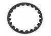 Belt Spacer 20T - CAT K1