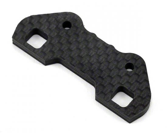 Carbon Fibre Strap - 0 Degree Antisquat - 2 Degree Toe In - Cougar SVR
